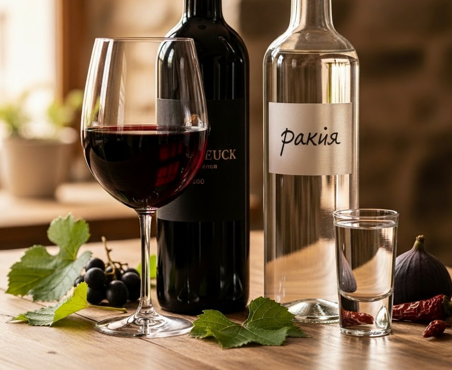 ракия