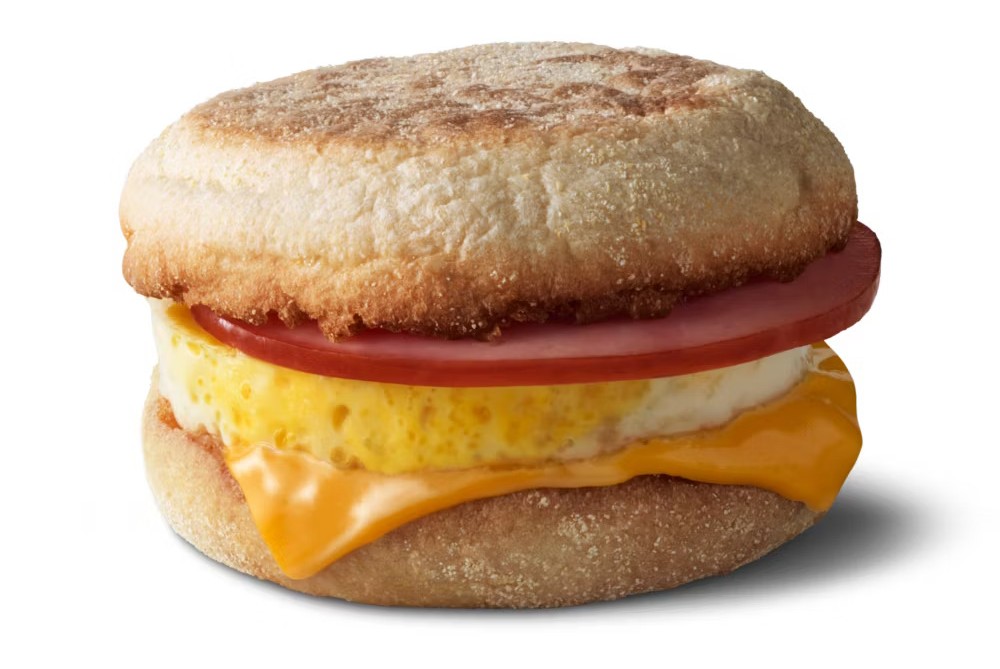 mcdonalds
